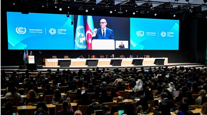 COP29 COP29