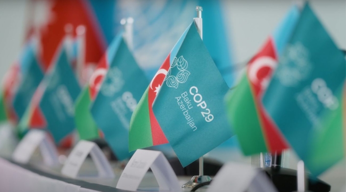 COP29 COP29