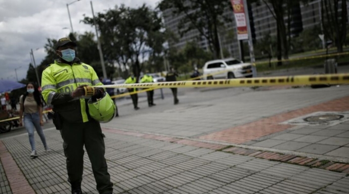 Crimen del hijo del inspector de la policía Crimen del hijo del inspector de la policía