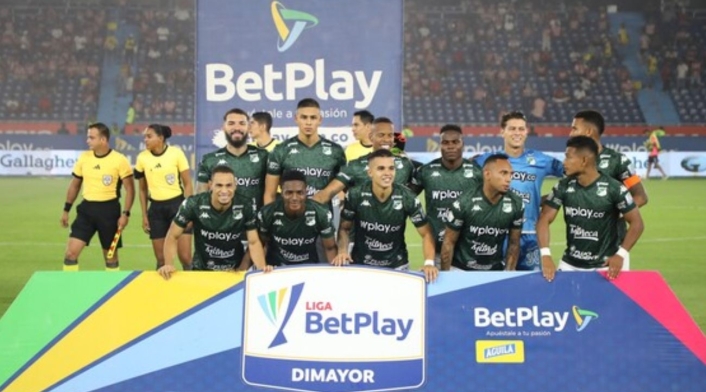 Deportivo Cali Deportivo Cali