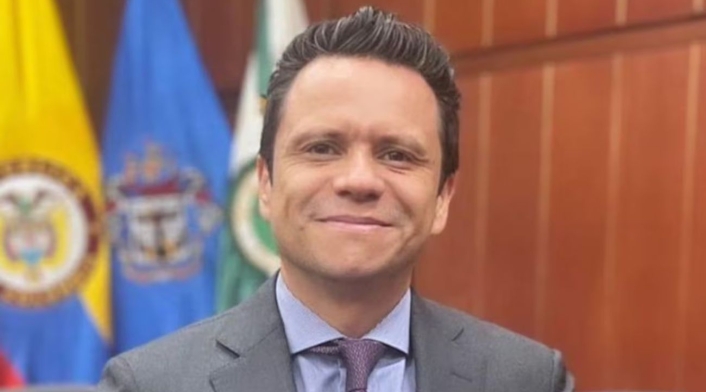 Diego González Diego González