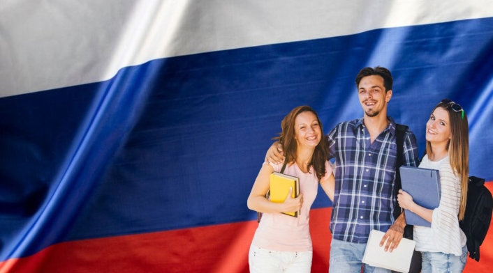 Doctorados en Rusia Doctorados en Rusia