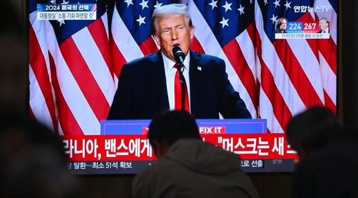 Donald Trump Donald Trump