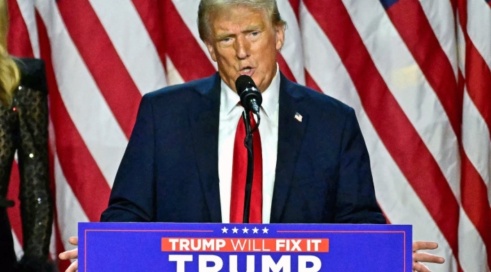 Donald Trump Donald Trump