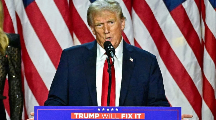 Donald Trump Donald Trump
