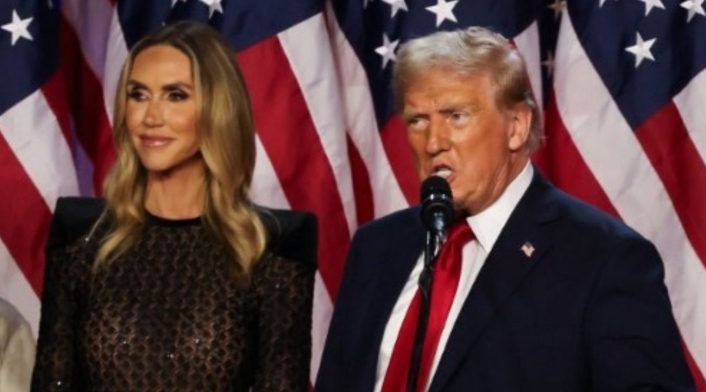 Donald Trump Donald Trump