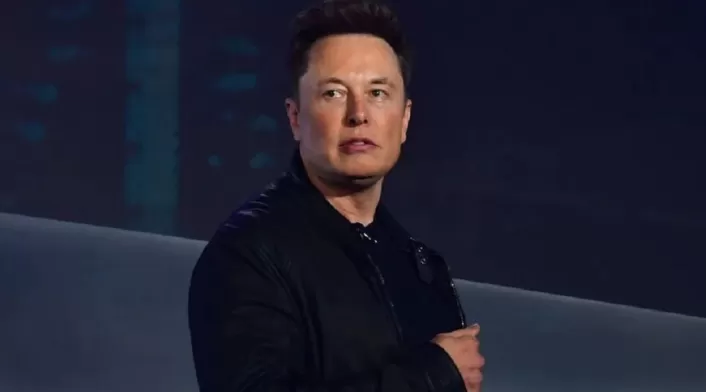 Elon Musk Elon Musk