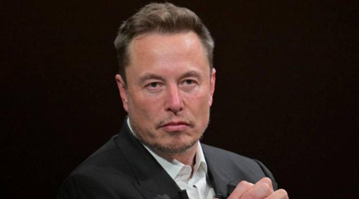 Elon Musk Elon Musk