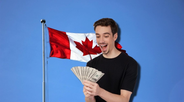 Empleo Canadá Empleo Canadá