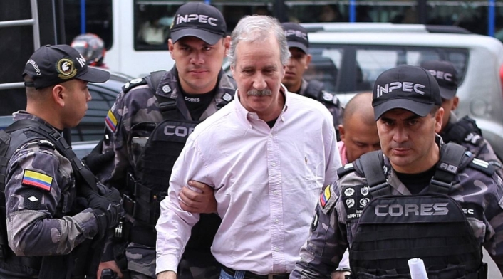 Enrique Pardo Hasche Enrique Pardo Hasche