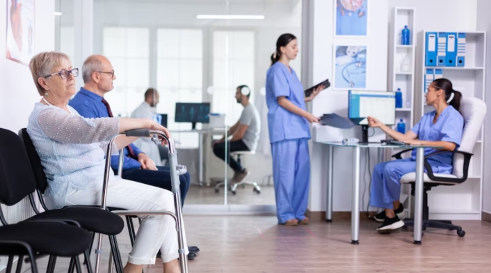 EPS El nuevo superintendente de salud nombra interventores de EPS sin registro en el RILCO.