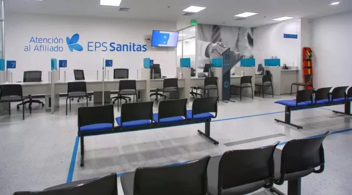 EPS Sanitas EPS Sanitas