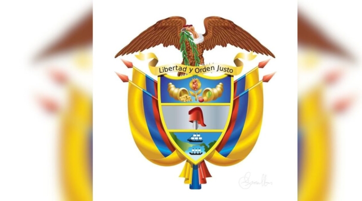 Escudo de Colombia | Radicación de Proyecto | Congreso de Colombia | Reforma | Noviembre 2024