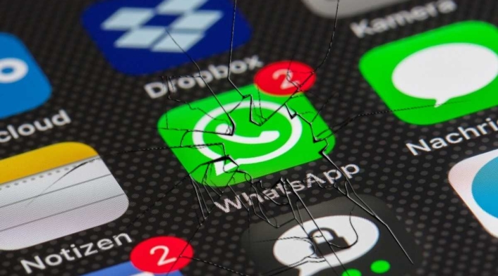 Falla WhatsApp Falla WhatsApp
