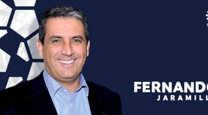 Fernando Jaramillo Fernando Jaramillo