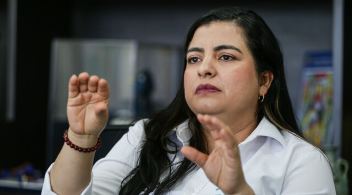 Ghisliane Echeverry Ghisliane Echeverry