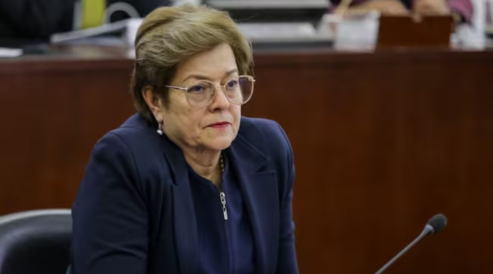 Gloria Inés Ramírez Gloria Inés Ramírez