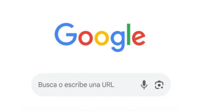 Google Chrome Google Chrome