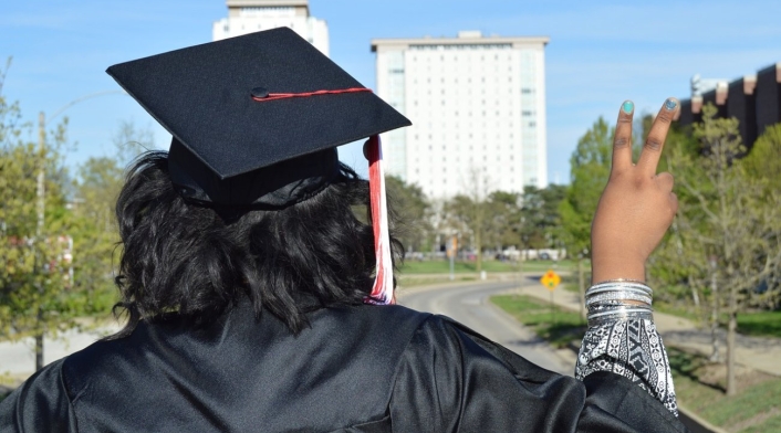 Graduación Graduación