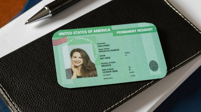 Green card Nuevos requisitos para pedir la green card