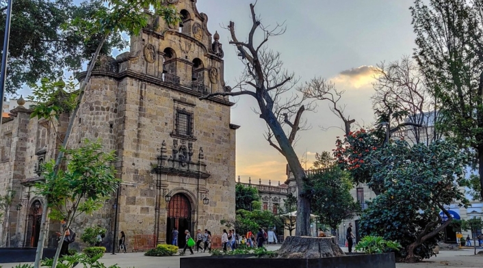 Guadalajara, México Guadalajara, México