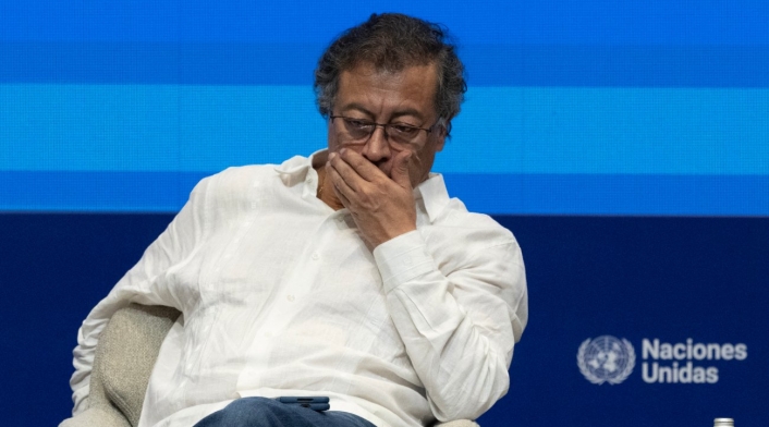 Gustavo Petro Gustavo Petro