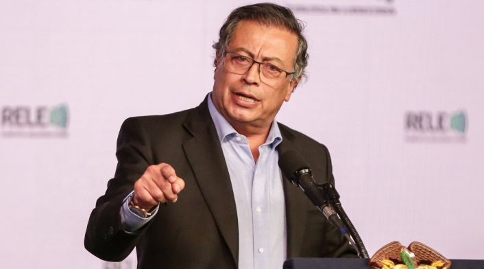 Gustavo Petro Gustavo Petro