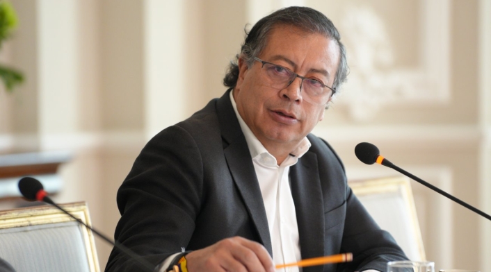 Gustavo Petro Gustavo Petro