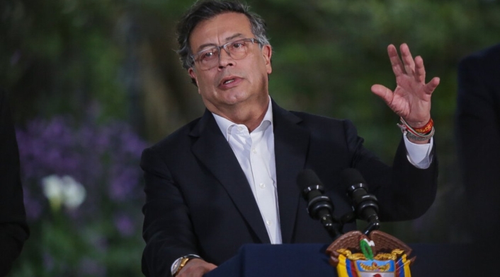 Gustavo Petro Gustavo Petro
