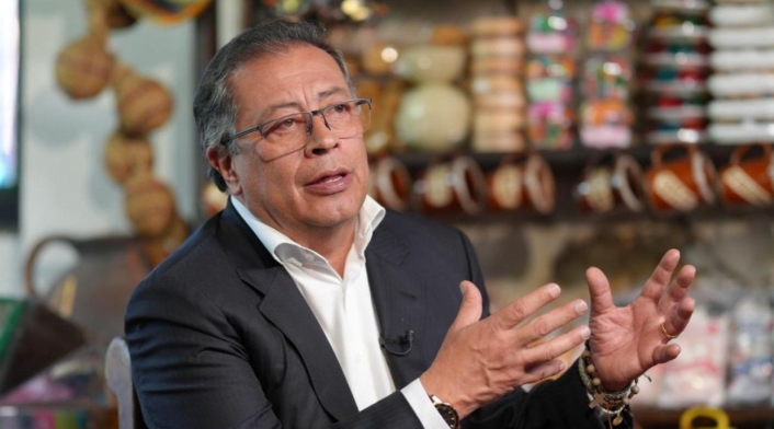 Gustavo Petro Gustavo Petro