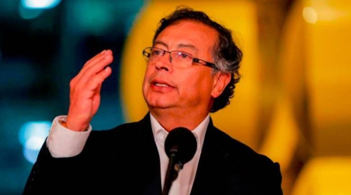 Gustavo Petro Gustavo Petro