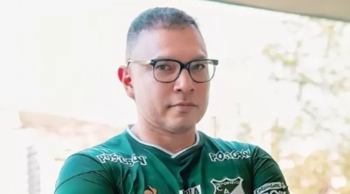 Humberto Arias Humberto Arias