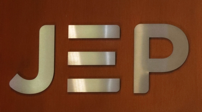 Logo JEP Logo JEP