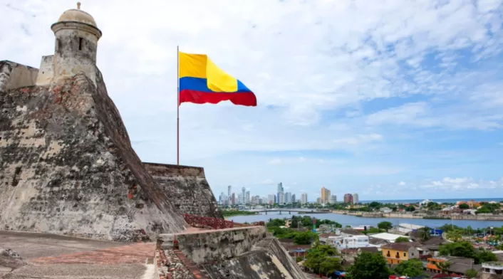 Independencia de Cartagena Independencia de Cartagena