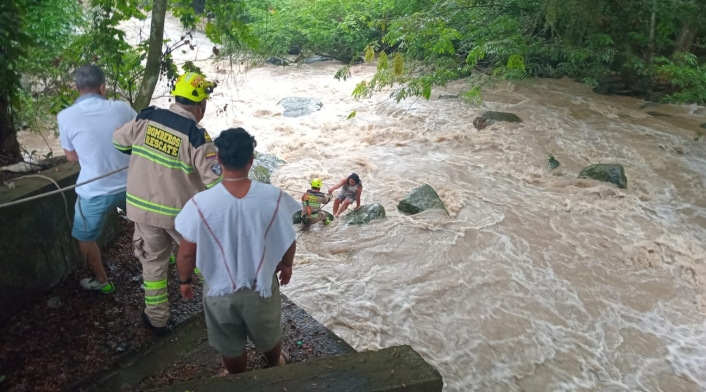 Inundaciones Cundinamarca Inundaciones Cundinamarca