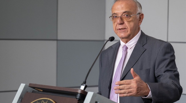 Iván Velásquez Iván Velásquez