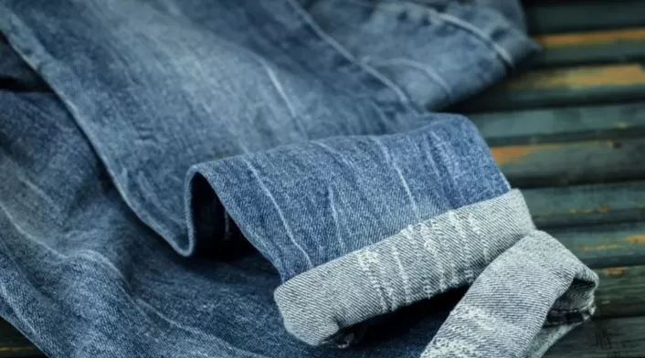 Jeans reciclados Jeans reciclados