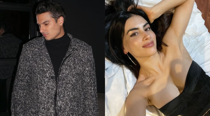 Jessica Cediel y Pipe Bueno estuvieron juntos varios años Jessica Cediel y Pipe Bueno