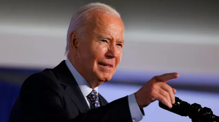 Joe Biden Joe Biden