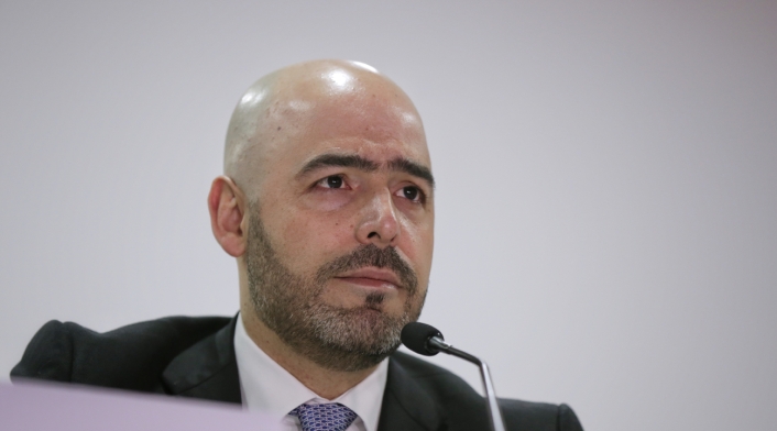 Jorge Enrique Bedoya, presidente de la SAC Jorge Enrique Bedoya, presidente de la SAC, destaca factores clave detrás del buen desempeño del agro