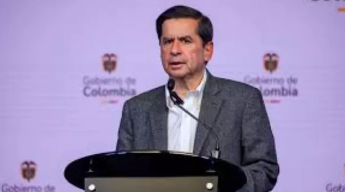 Juan Fernando Cristo Juan Fernando Cristo