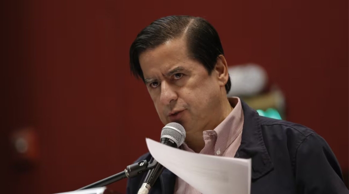 Juan Fernando Cristo Juan Fernando Cristo