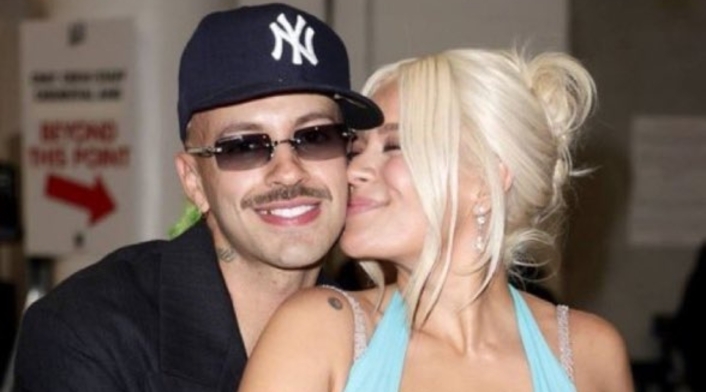 Karol G y Feid despertaron rumores sobre un aparente matrimonio Karol G y Feid