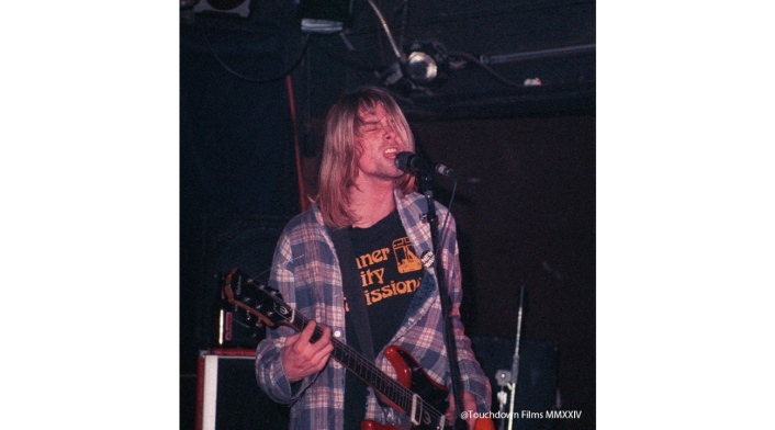 Kurt Cobain Kurt Cobain