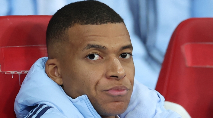 Kylian Mbappé Didier Deschamps respalda a Kylian Mbappé en medio de su difícil momento, confiado en su pronta recuperación