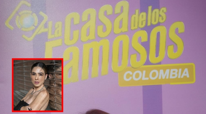 La casa de los famosos: ¿Quién será el nuevo presentador? La casa de los famosos