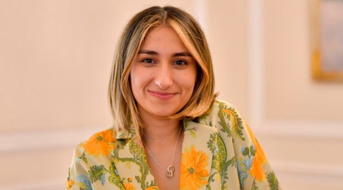 Laura Sarabia Los Secretos de Darcy Quinn revelan la verdad sobre Laura Sarabia: no se va del Gobierno ni está peleando con el presidente Petro.