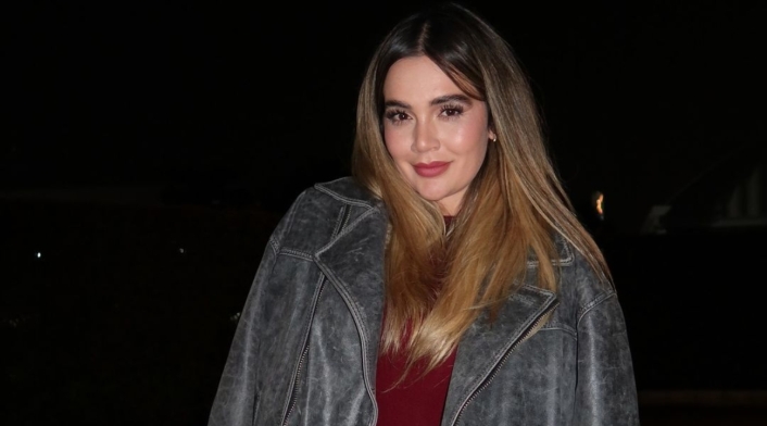 Lina Tejeiro habló sobre su participación en 'La casa de los famosos' Lina Tejeiro