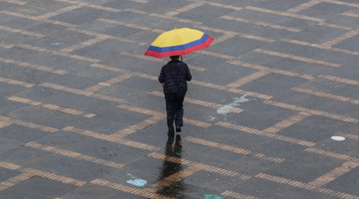 Lluvias Colombia Lluvias Colombia