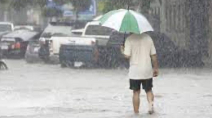 Lluvias en Colombia Lluvias en Colombia